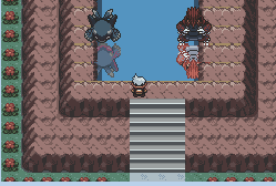 Pokemon Aspera