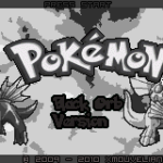 Pokemon Black Orb