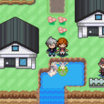 Pokemon Blackened Night