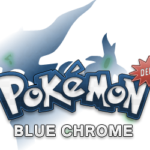 Pokemon Blue Chrome
