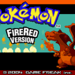 Pokemon Charcoal