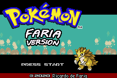 Pokemon RE:Verse (GBA) Download - PokéHarbor