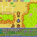 Pokemon Mystery Dungeon Green Rescue Team