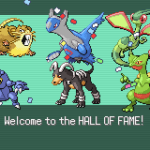Pokemon Pit Of 100 Trials Hoen Edition