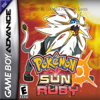 Pokemon Super Heart Red - PokéHarbor