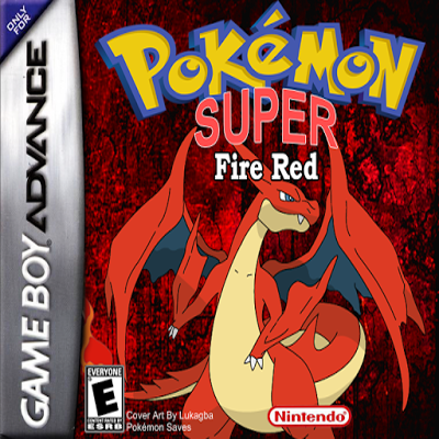 Pokemon Ultra Fire Sun GBA ROM Download - PokéHarbor