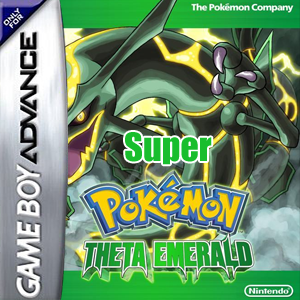 Pokemon Emerald e Super Mega Emerald