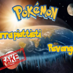Pokemon Terrapiattisti Revenge