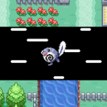 Pokemon Unnamed Open Worldly Fire Red