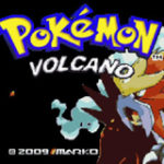 Pokemon Volcano