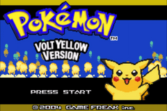 Pokemon Volt yellow (REMAKE), Pokepasta Wiki