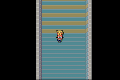 Pokemon Volt Yellow: Anime Version GBA ROM Hack