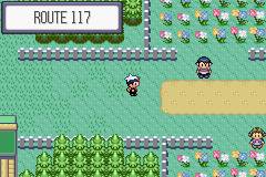 Play Pokemon Vortex (beta 3) (Pokemon Sapphire Hack) - Online Rom