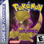 Pokemon Warped