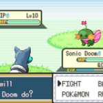Pokemon WaterRed