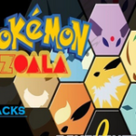 Pokemon World Zoala