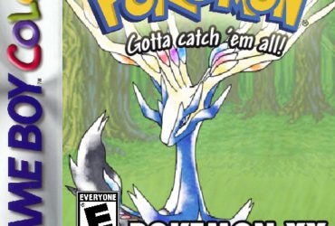 Pokemon XY: Naturia