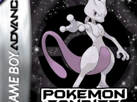 Pokemon Zandite