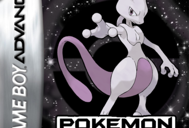 Pokemon Zandite