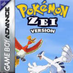 Pokemon Zei