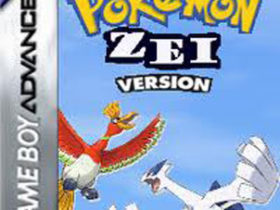 Pokemon Zei
