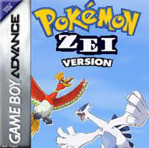 Pokemon Zei Gba Rom Download Pokeharbor