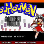 Pokemon Touhoumon Another World