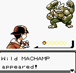 Twitch Plays Pokemon Anniversary Crystal