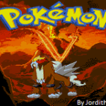 Pokemon V