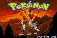 Pokemon V