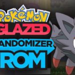 Pokemon Glazed Randomizer