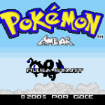Pokemon Ambar
