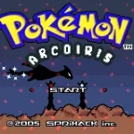 Pokemon Arcoiris GBA