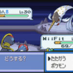 Pokemon Procyon