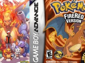 Pokemon Fire Red Cheats