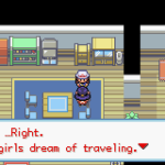 Pokemon Aurora Fire Red