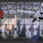 Pokemon Team Rocket Edition