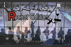 Pokemon Team Rocket Edition