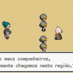 Pokemon Dark Workship