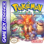 Pokemon Cristal de Jade