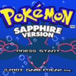 Pokemon DNA