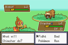 Pokemon Daia
