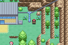Pokemon Daia