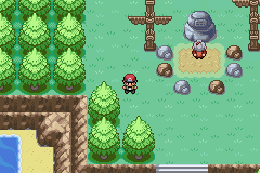 Pokemon Daia