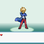 Pokemon Dimension Legends