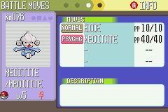 Pokemon Double Battle