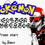 Pokemon Easter Revolution