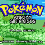 Pokemon Edicion Sin Amigos