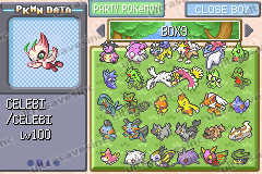 Poke_HaX - Pokemon - Perfect Emerald v3.0 Emerald #GBA darthbr