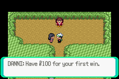 Pokemon Emerald Boss Rush